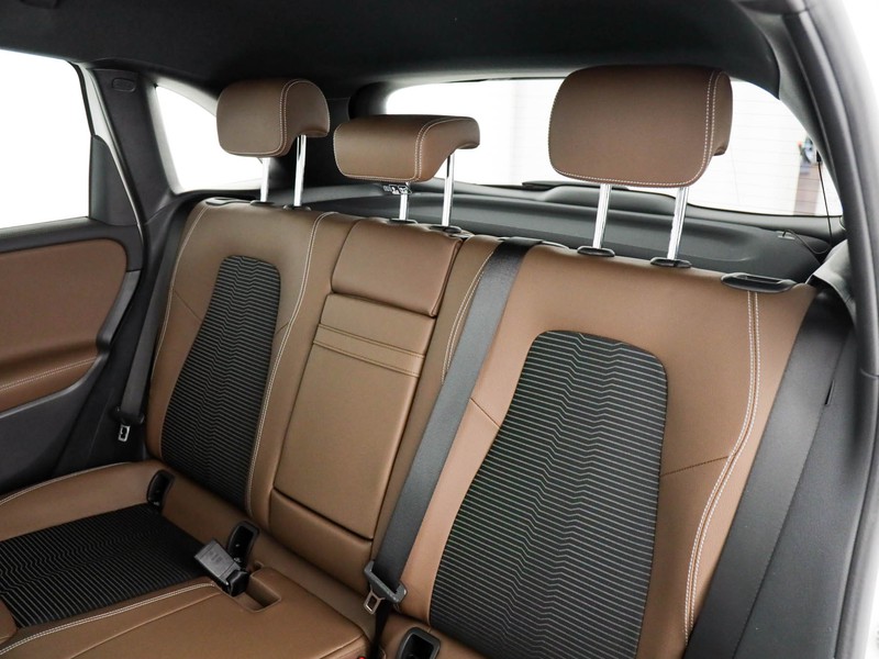 Mercedes Classe B 180 d sport plus auto
