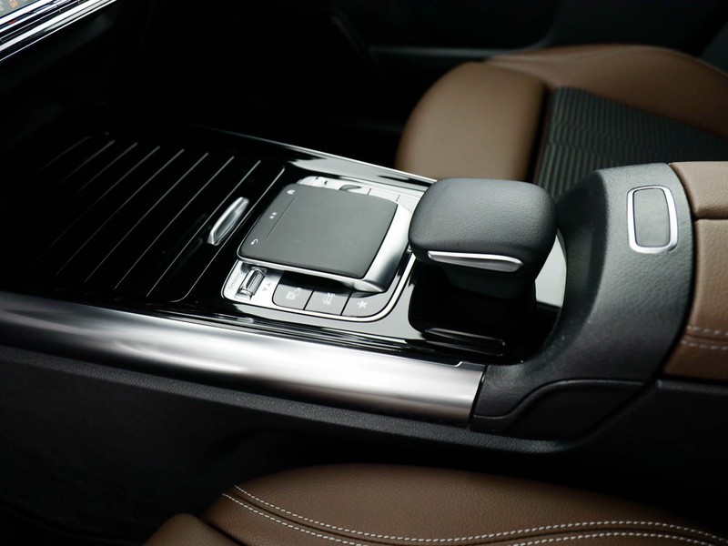 Mercedes Classe B 180 d sport plus auto