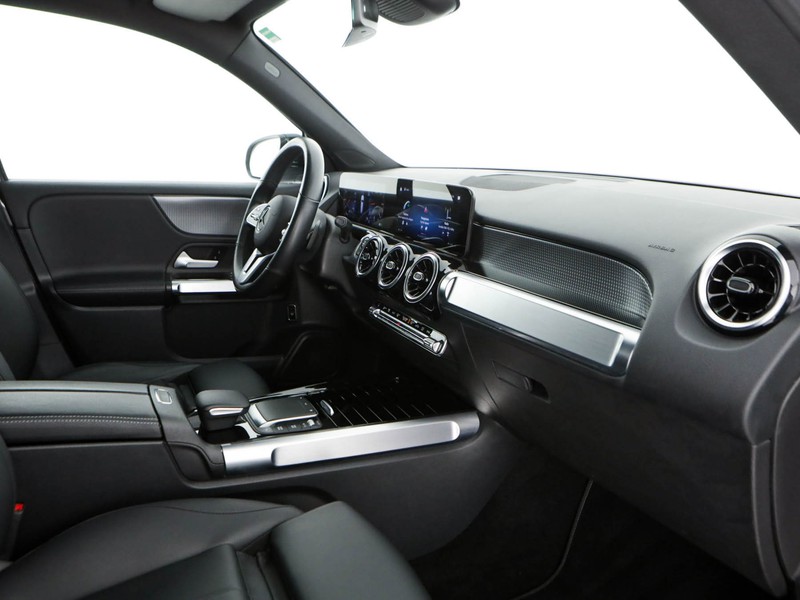 Mercedes GLB 200 d sport plus auto diesel grigio
