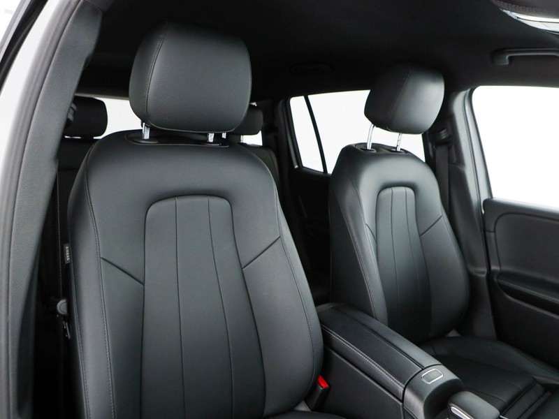 Mercedes GLB 200 d sport plus auto diesel grigio