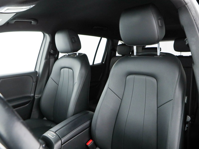 Mercedes GLB 200 d sport plus auto diesel grigio