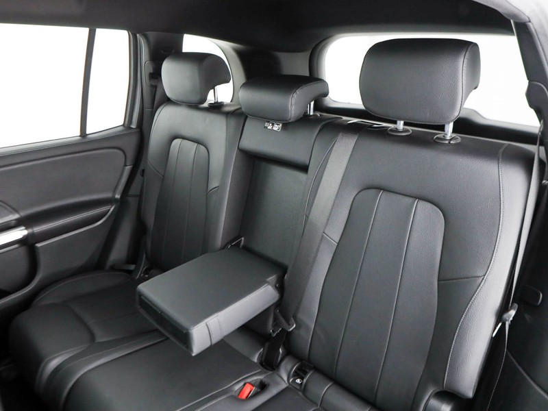 Mercedes GLB 200 d sport plus auto diesel grigio