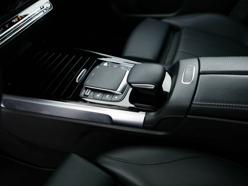 Mercedes GLB 200 d sport plus auto diesel grigio