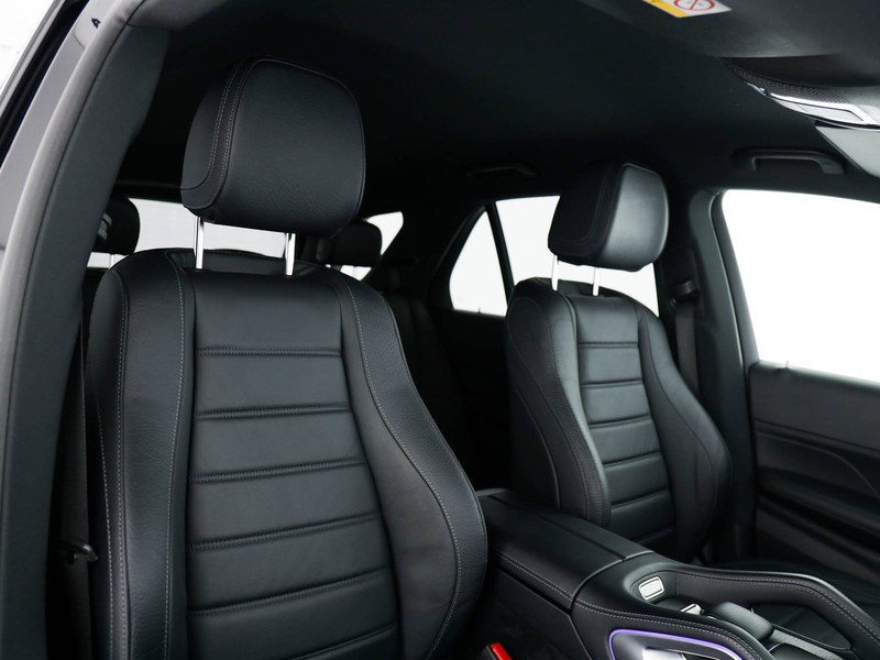 Mercedes GLE gle 350 de phev (e eq-power) premium 4matic auto ibrido nero