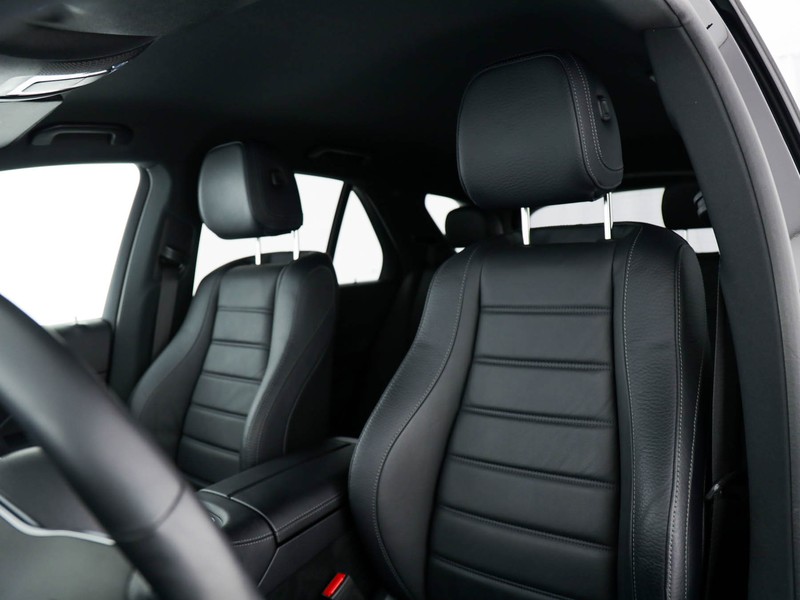 Mercedes GLE gle 350 de phev (e eq-power) premium 4matic auto ibrido nero