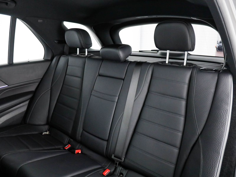 Mercedes GLE gle 350 de phev (e eq-power) premium 4matic auto ibrido nero