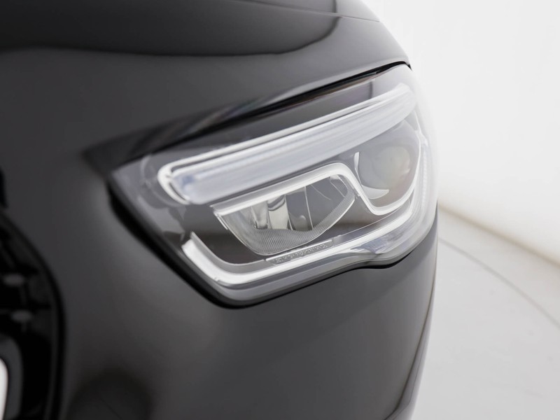 Mercedes GLA 200 d sport plus auto