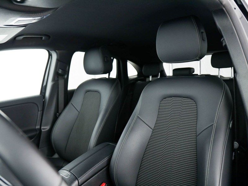 Mercedes GLA 200 d sport plus auto