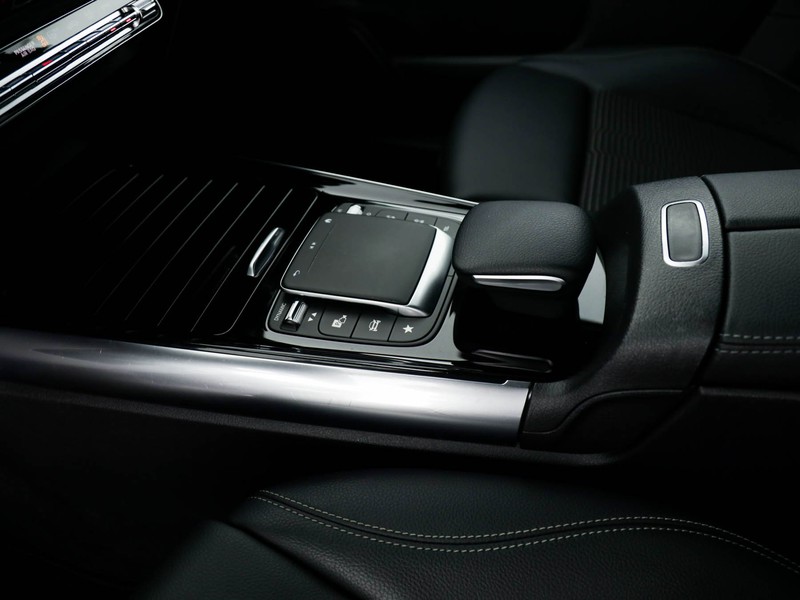 Mercedes GLA 200 d sport plus auto