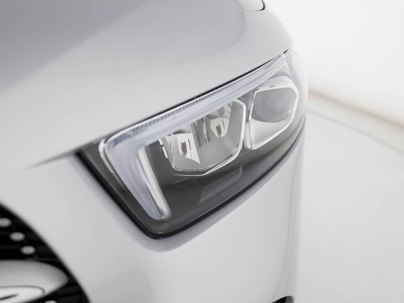 Mercedes Classe A 180 premium auto benzina argento