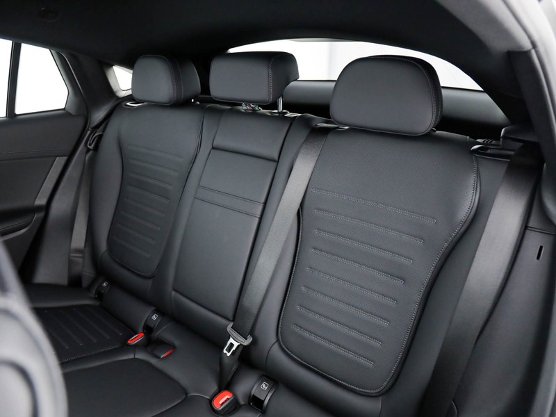 Mercedes GLC Coupè coupe 220 d amg line advanced 4matic auto ibrido nero
