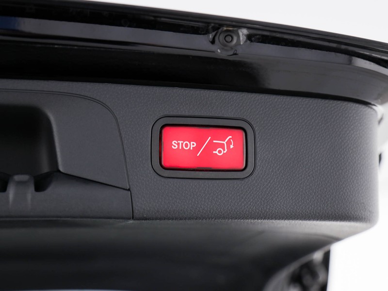 Mercedes GLC 200 d premium 4matic auto diesel nero