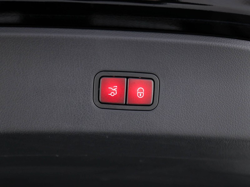 Mercedes GLC Coupè coupe 220 d amg line advanced 4matic auto ibrido nero