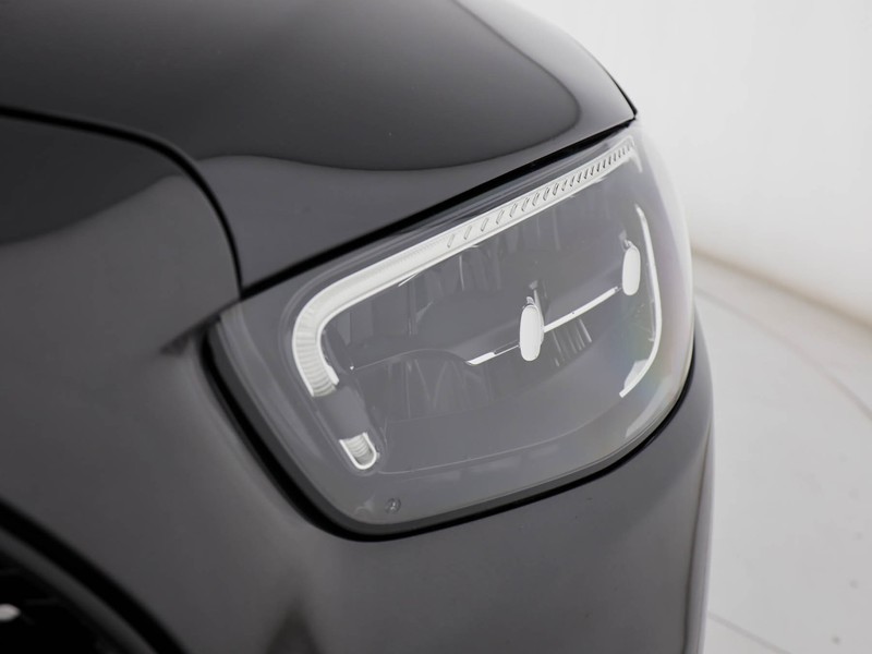 Mercedes Classe E SW sw 300 de phev (eq-power) premium auto my20 ibrido grigio