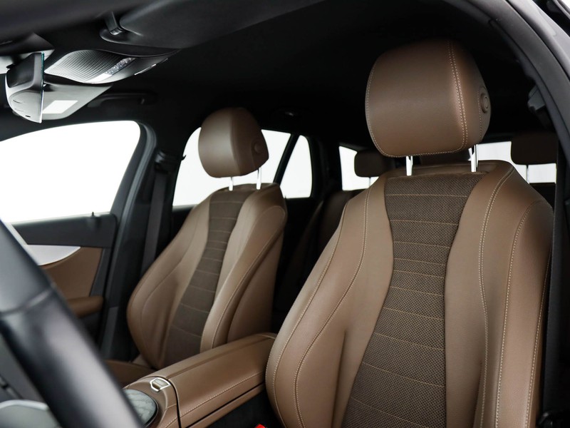 Mercedes Classe E SW sw 300 de phev (eq-power) premium auto my20 ibrido grigio