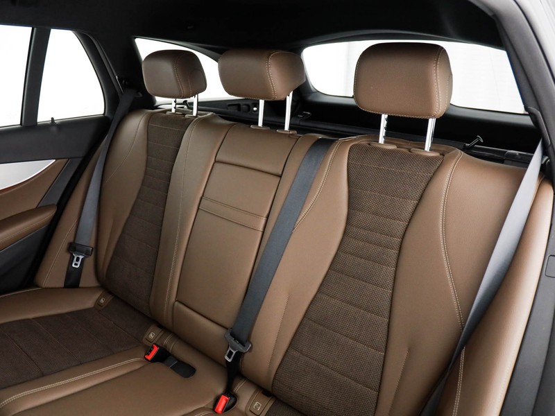 Mercedes Classe E SW sw 300 de phev (eq-power) premium auto my20 ibrido grigio