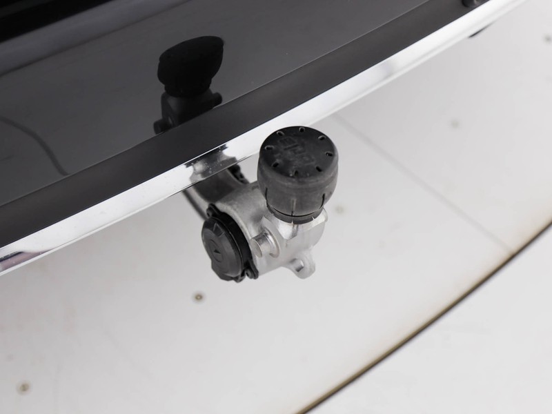 Mercedes Classe E SW sw 300 de phev (eq-power) premium auto my20 ibrido grigio