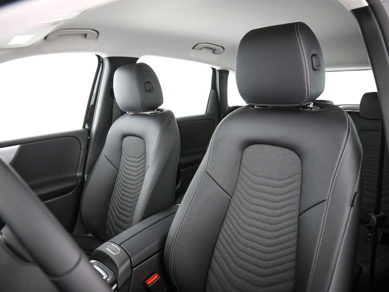 Mercedes Classe B 160 executive benzina nero