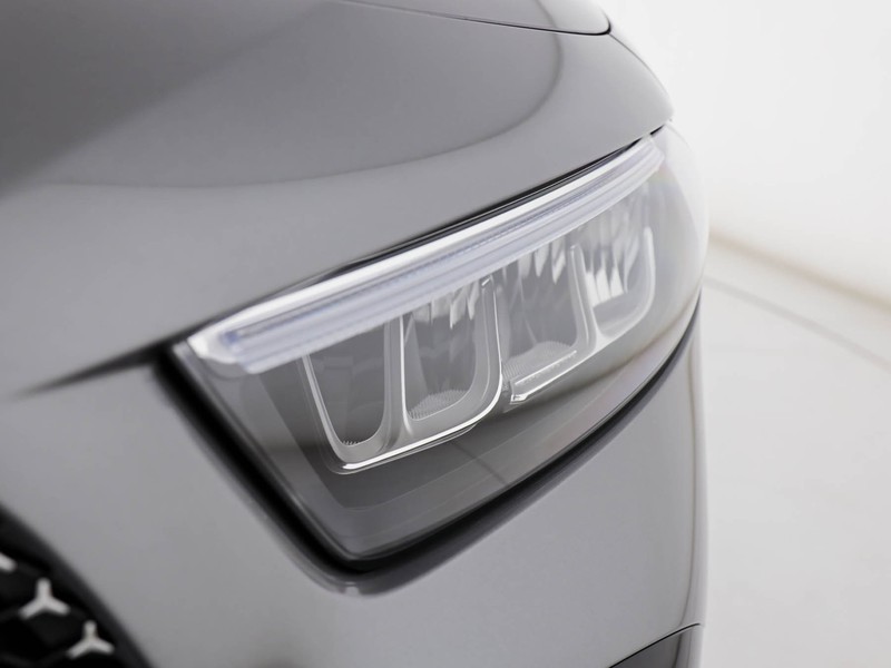 Mercedes Classe A 180 d amg line advanced plus auto diesel grigio