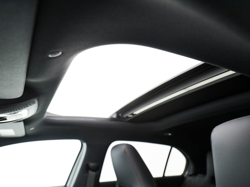 Mercedes Classe A 180 d amg line advanced plus auto diesel grigio