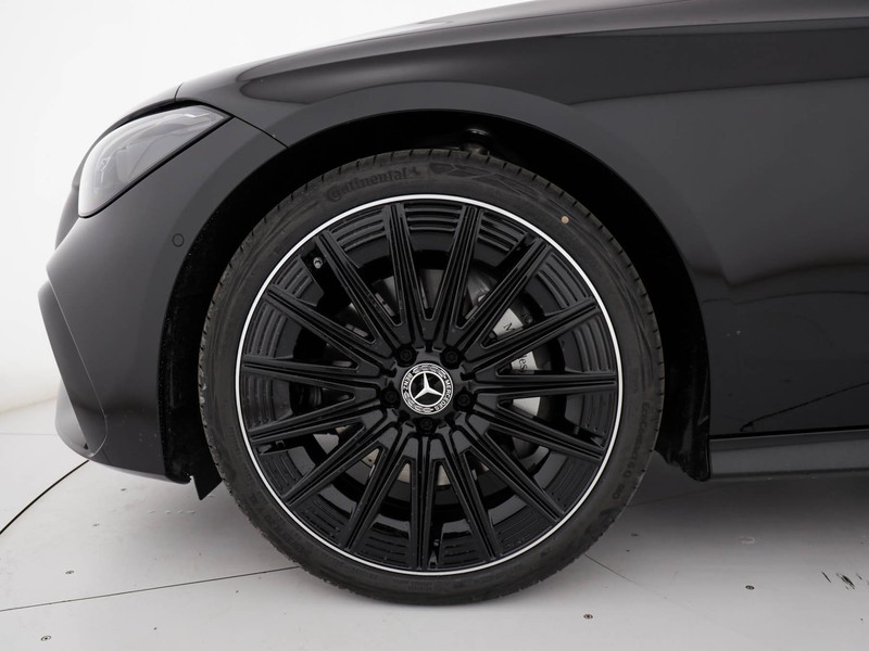 Mercedes CLE Cabrio cabrio 200 amg line premium 4matic auto