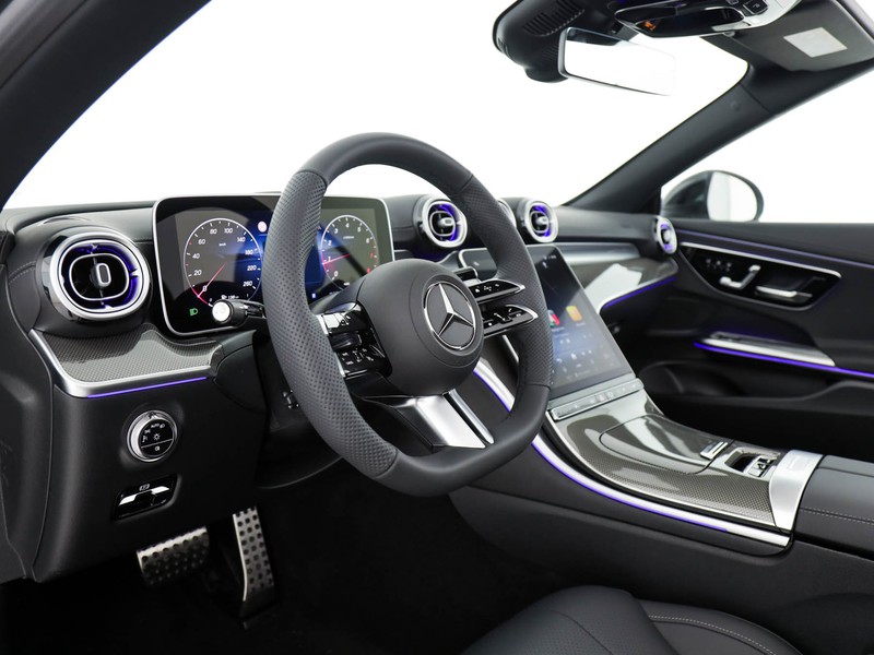 Mercedes CLE Cabrio cabrio 200 amg line premium 4matic auto