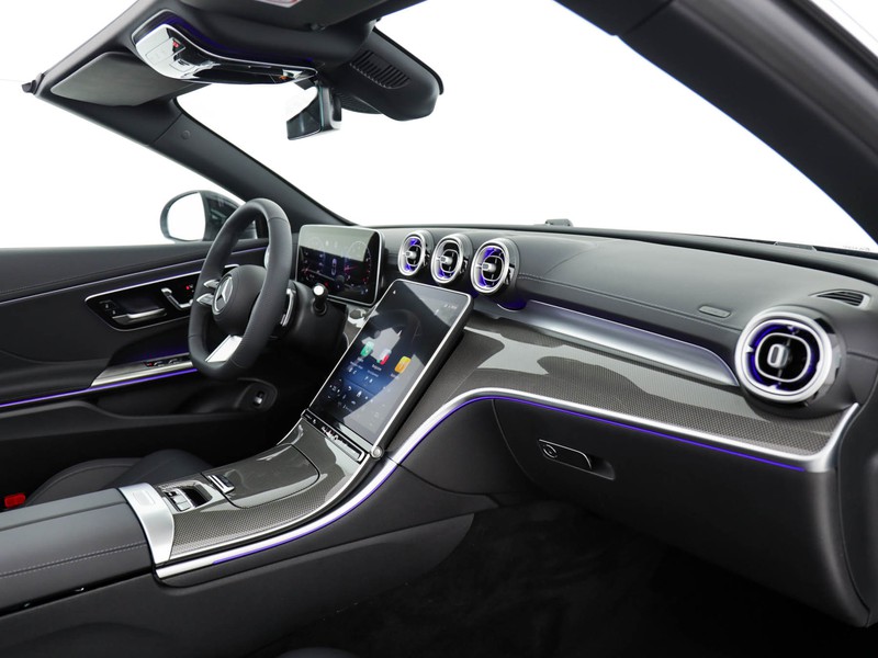 Mercedes CLE Cabrio cabrio 200 amg line premium 4matic auto