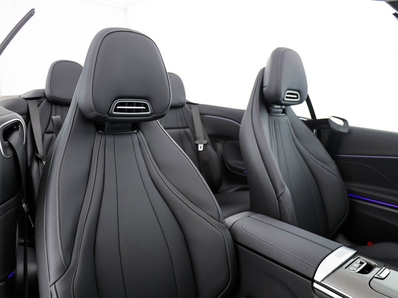 Mercedes CLE Cabrio cabrio 200 amg line premium 4matic auto