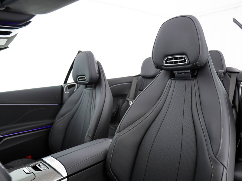 Mercedes CLE Cabrio cabrio 200 amg line premium 4matic auto