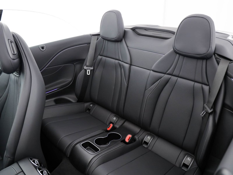 Mercedes CLE Cabrio cabrio 200 amg line premium 4matic auto