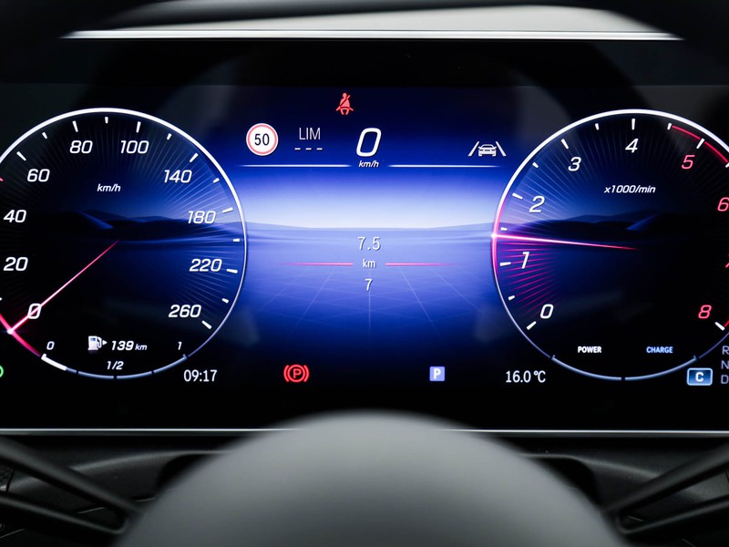 Mercedes CLE Cabrio cabrio 200 amg line premium 4matic auto