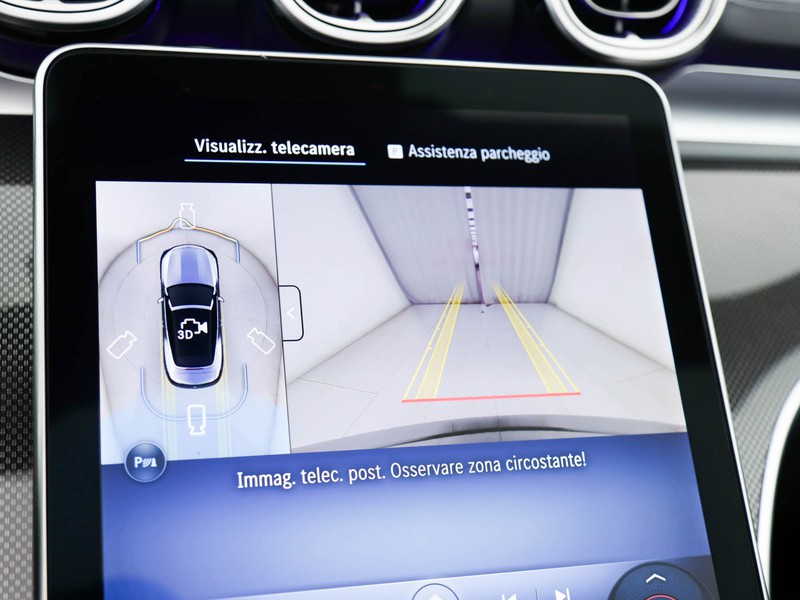 Mercedes CLE Cabrio cabrio 200 amg line premium 4matic auto