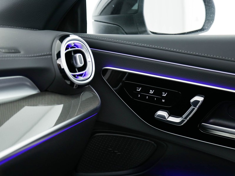 Mercedes CLE Cabrio cabrio 200 amg line premium 4matic auto