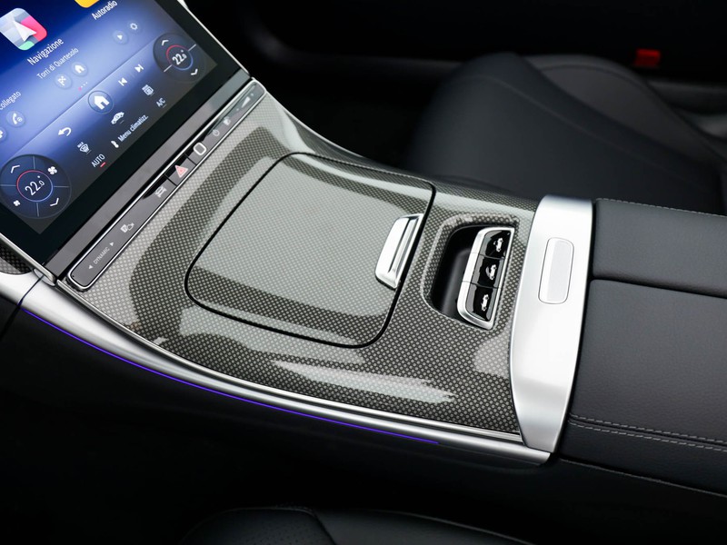 Mercedes CLE Cabrio cabrio 200 amg line premium 4matic auto