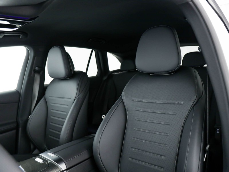 Mercedes GLC 300 de phev amg line advanced tech 4matic auto