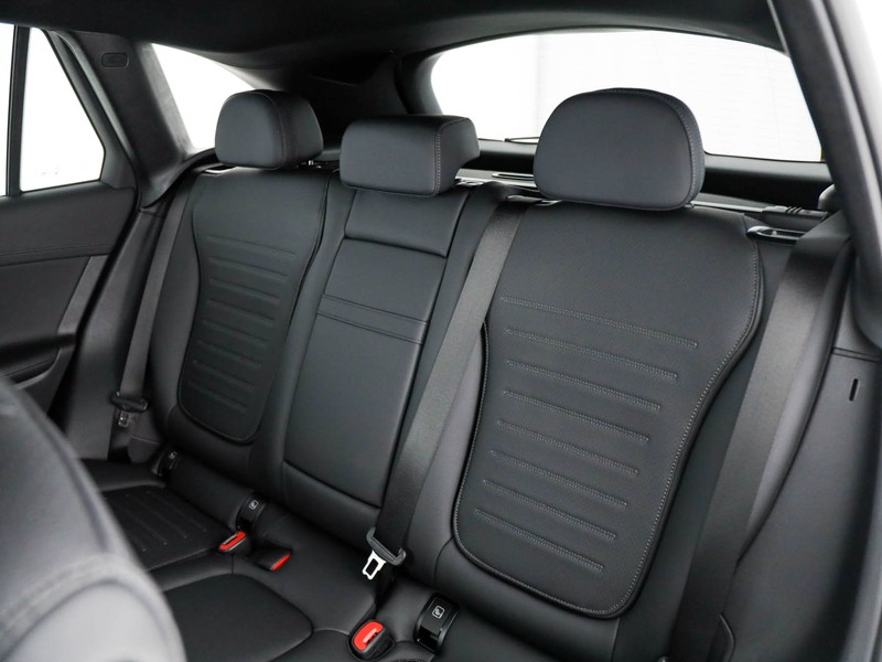 Mercedes GLC 300 de phev amg line advanced tech 4matic auto