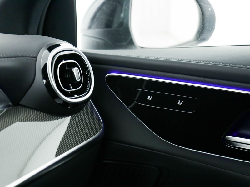 Mercedes GLC 300 de phev amg line advanced tech 4matic auto