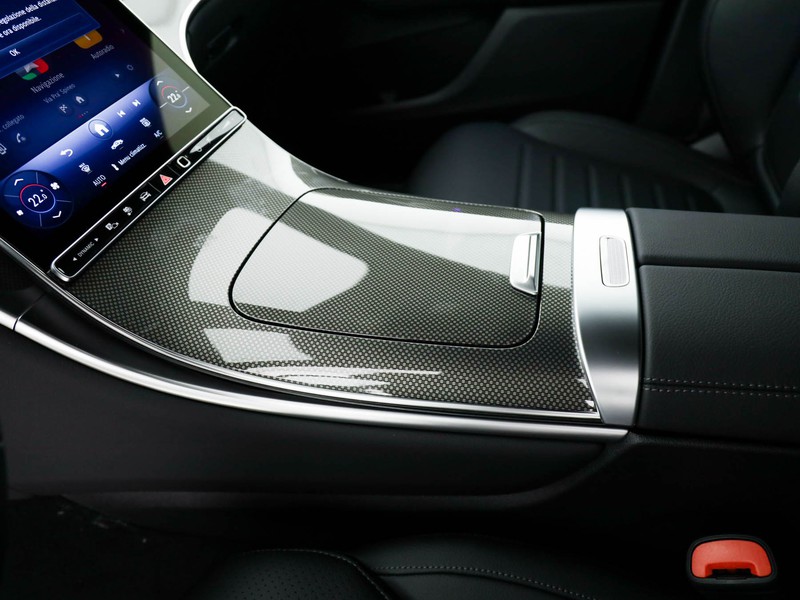 Mercedes GLC 300 de phev amg line advanced tech 4matic auto