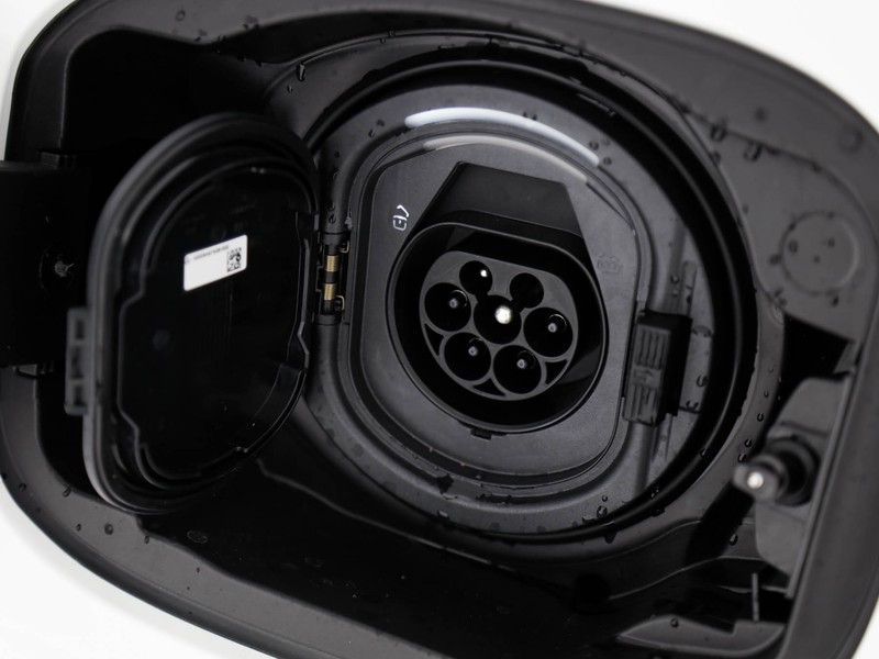 Mercedes GLC 300 de phev amg line advanced tech 4matic auto