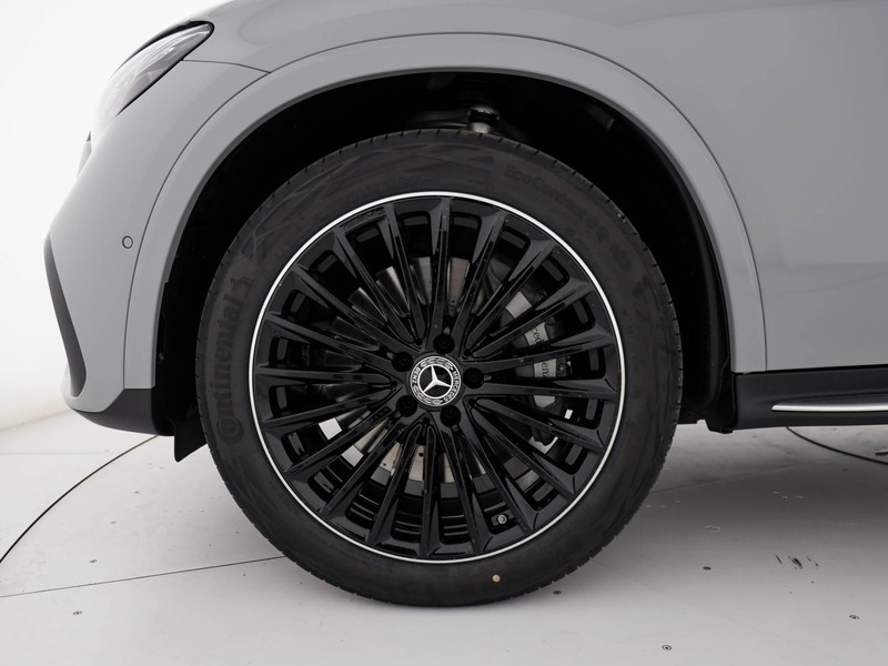 Mercedes GLC Coupè coupe 220 d amg line premium 4matic auto