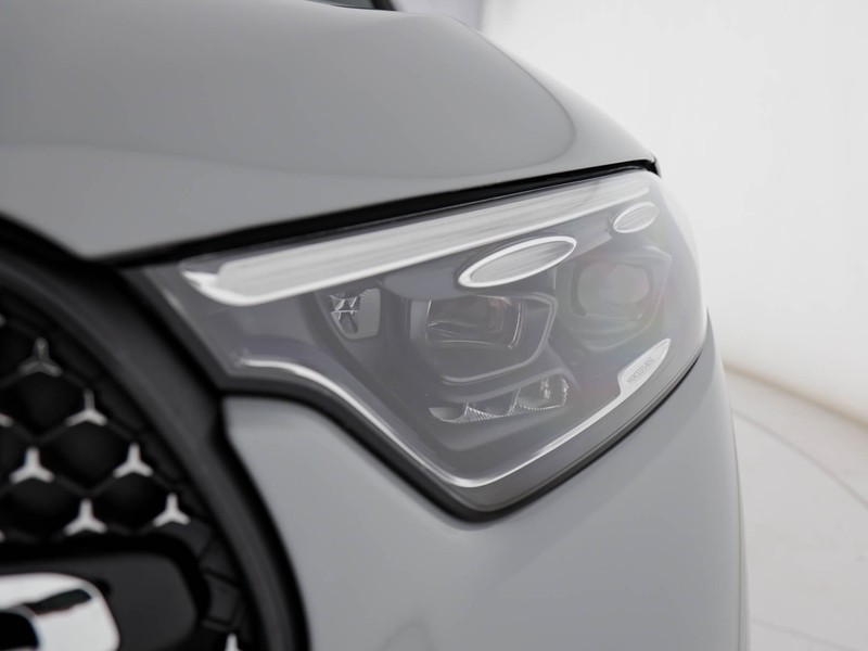 Mercedes GLC Coupè coupe 220 d amg line premium 4matic auto