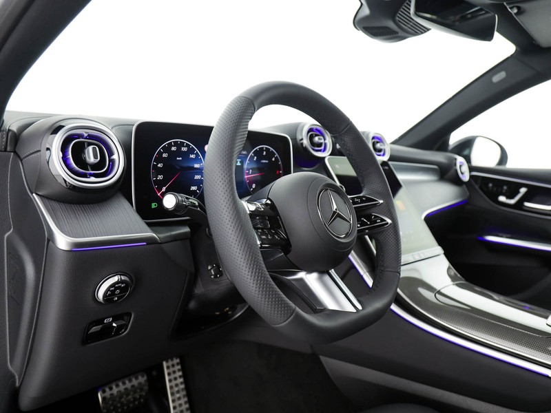 Mercedes GLC Coupè coupe 220 d amg line premium 4matic auto