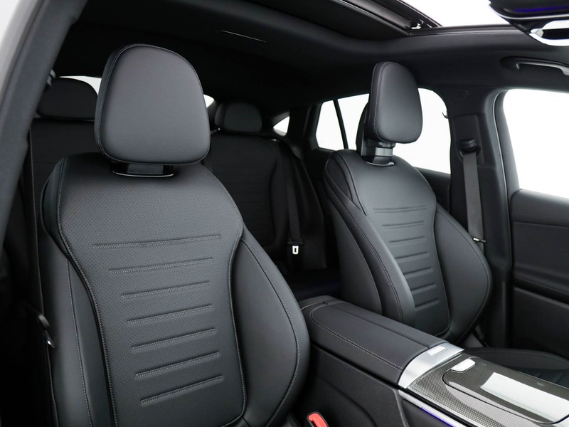 Mercedes GLC Coupè coupe 220 d amg line premium 4matic auto