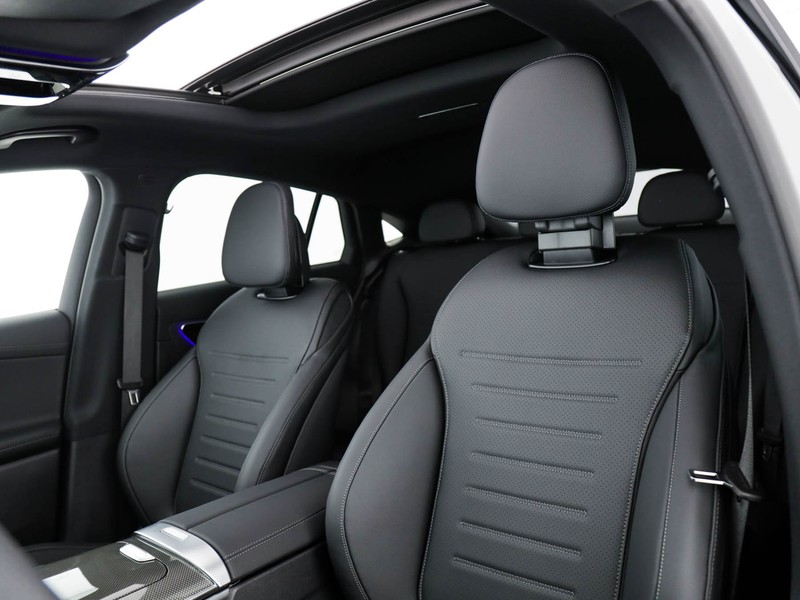 Mercedes GLC Coupè coupe 220 d amg line premium 4matic auto