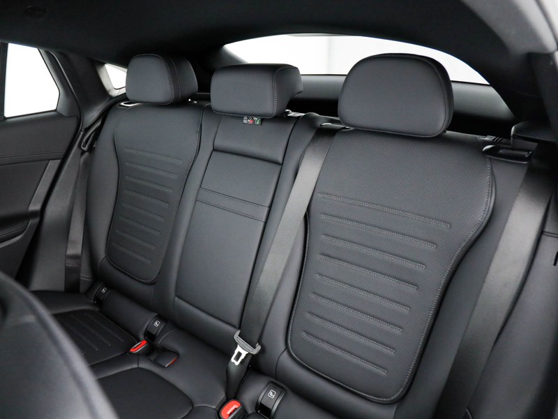 Mercedes GLC Coupè coupe 220 d amg line premium 4matic auto