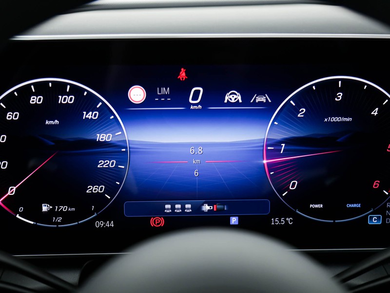 Mercedes GLC Coupè coupe 220 d amg line premium 4matic auto