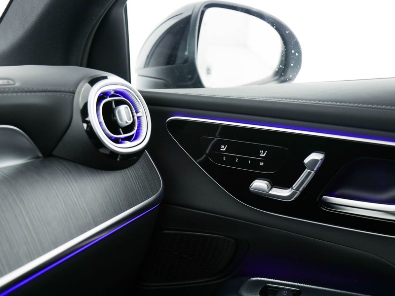 Mercedes GLC Coupè coupe 220 d amg line premium 4matic auto