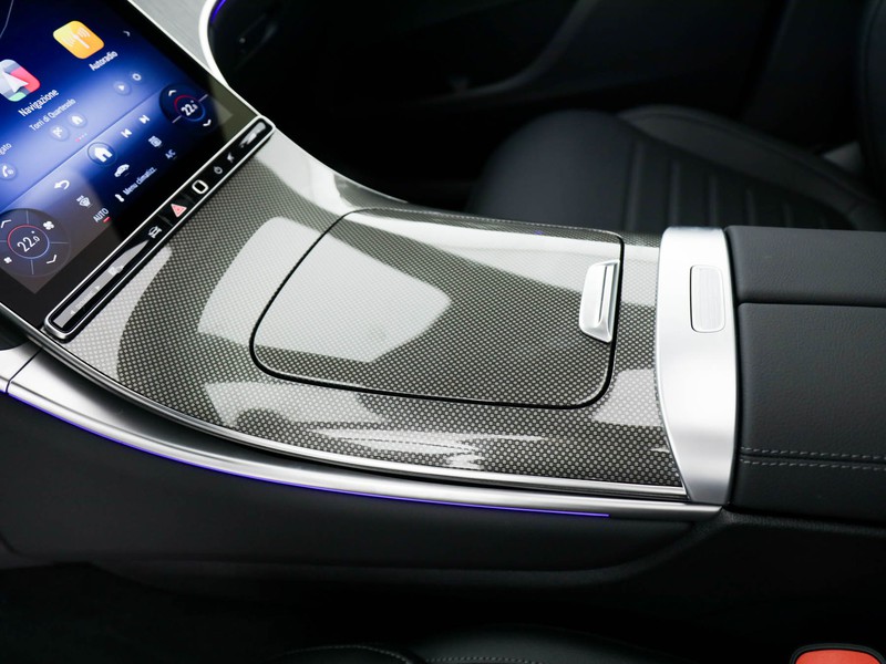 Mercedes GLC Coupè coupe 220 d amg line premium 4matic auto