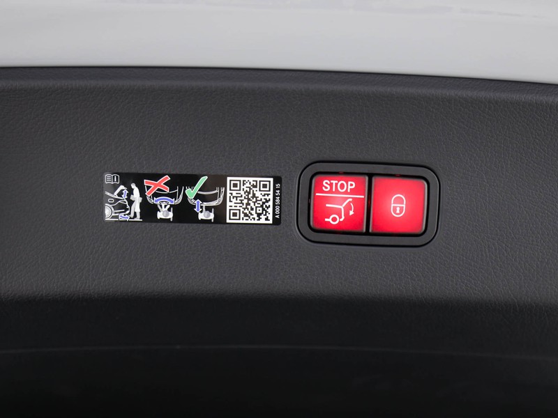 Mercedes GLC Coupè coupe 220 d amg line premium 4matic auto