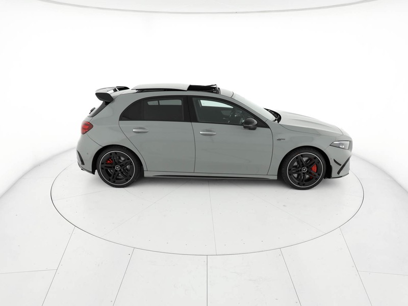 AMG Classe A a amg 35 amg line premium 4matic auto